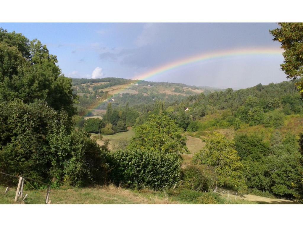 La Borie Villa Thenon ภายนอก รูปภาพ